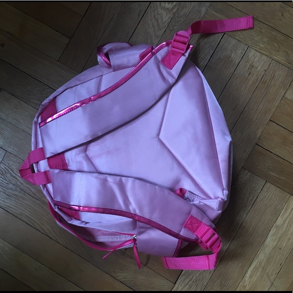 Disney princess backpack from Disneyland - Picture 2 of 2